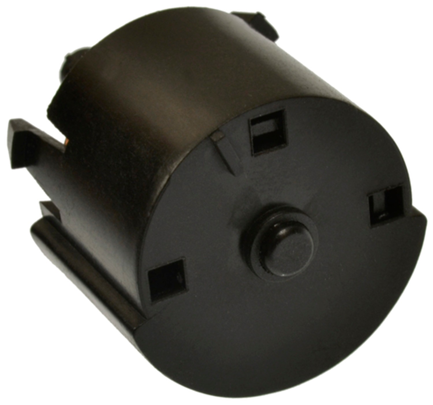 Four Seasons Front HVAC Blower Control Switch | 37640 Fits Chevrolet, GMC - 3